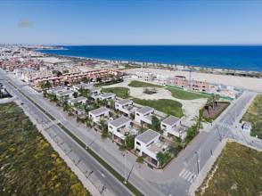 Thumbnail von Villa For Sale in Torre de la Horadada, Alicante