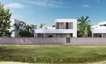 Thumbnail von Villa For Sale in Torre de la Horadada, Alicante