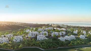 Thumbnail von Apartment For Sale im Marbella, Málaga