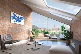 Thumbnail von Apartment For Sale in Málaga centro