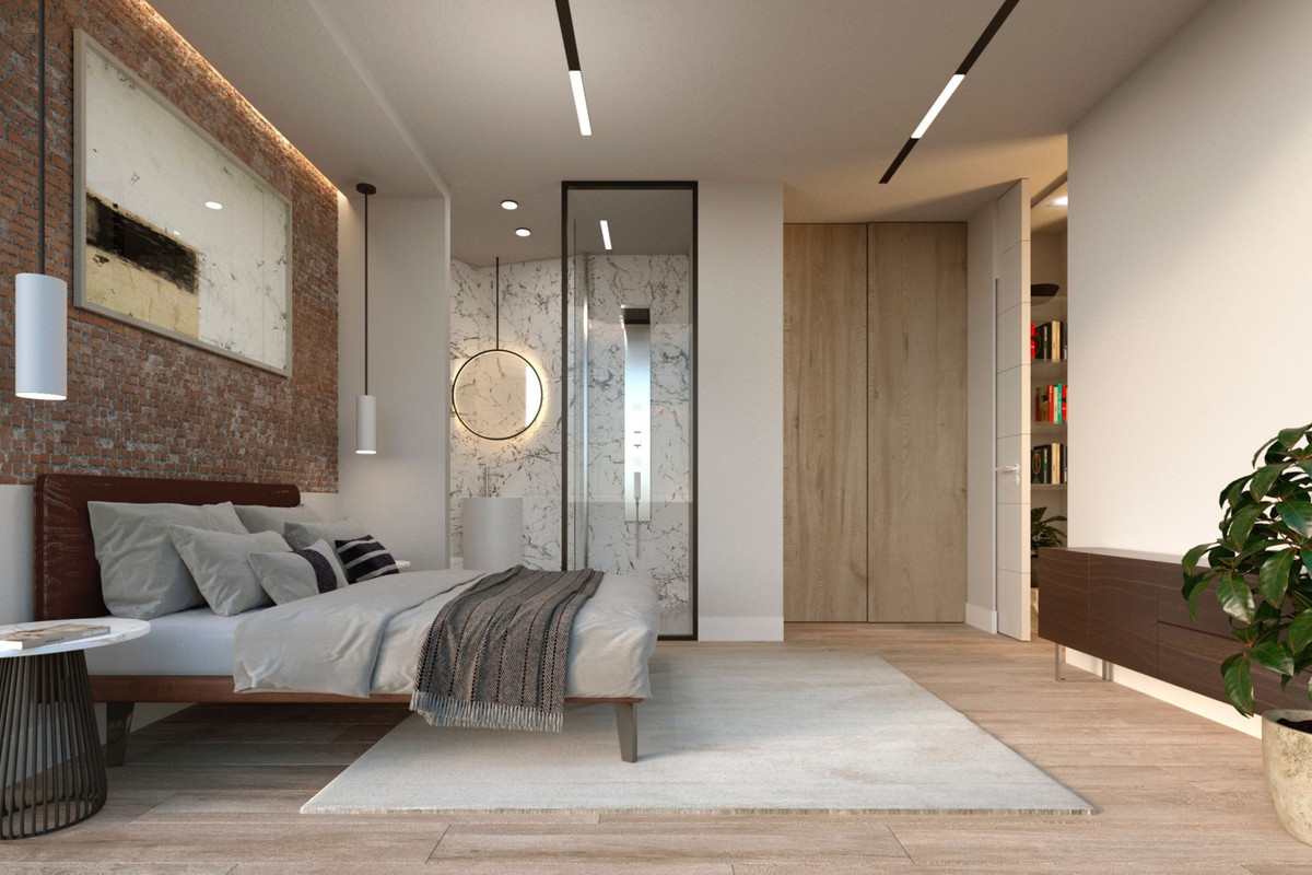 Thumbnail von Apartment For Sale in Málaga centro