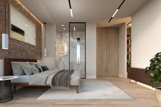 Thumbnail von Apartment For Sale in Málaga centro