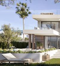 Thumbnail von Villa For Sale in Estepona, Málaga