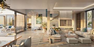 Thumbnail von Villa For Sale in New Golden Mile, Málaga