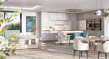 Thumbnail von Villa For Sale in New Golden Mile, Málaga