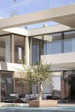 Thumbnail von Villa For Sale in New Golden Mile, Málaga