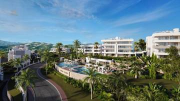 Apartment For Sale in Marbella centre, Málaga