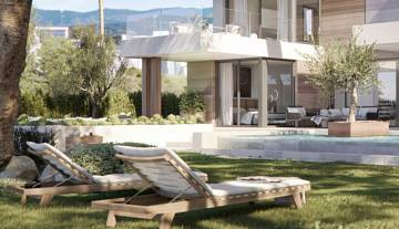 Thumbnail von Villa For Sale in New Golden Mile, Málaga