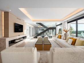 Thumbnail von Estepona Villa ES130002