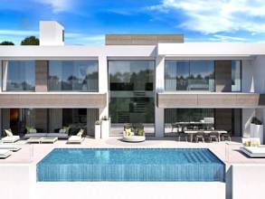 Thumbnail von Estepona Villa ES130002