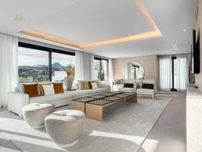 Thumbnail von Estepona Villa ES130002