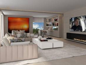 Thumbnail von Estepona Villa ES130002