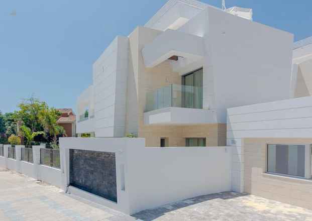  Marbella centre Villa ES129915
