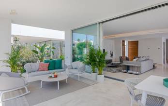 Thumbnail von Marbella centre Villa ES129915