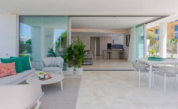 Thumbnail von Marbella centre Villa ES129915