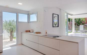 Thumbnail von Marbella centre Villa ES129915