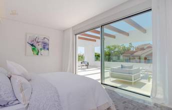 Thumbnail von Marbella centre Villa ES129915