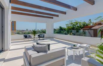 Thumbnail von Marbella centre Villa ES129915