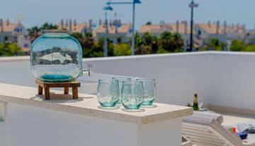 Thumbnail von Marbella centre Villa ES129914