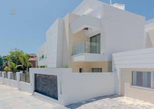  Marbella centre Villa ES129914