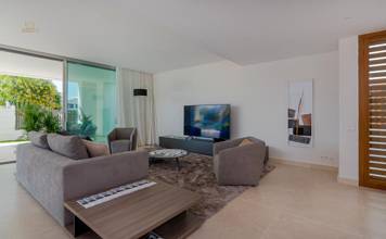 Thumbnail von Marbella centre Villa ES129914