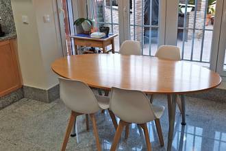 Thumbnail von Villa For Sale in Santa Clara, Málaga