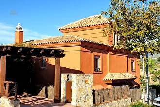 Thumbnail von Villa For Sale in Santa Clara, Málaga