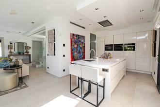 Thumbnail von Benahavis Villa ES130211