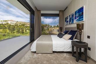 Thumbnail von Benahavis Villa ES130211