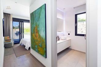 Thumbnail von Benahavis Villa ES130211