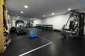 Thumbnail von Benahavis Villa ES130211