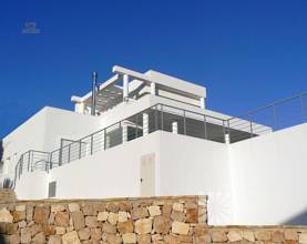Thumbnail von Villa For Sale in Cumbre del So, Alicante