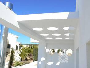 Thumbnail von Villa For Sale in Cumbre del So, Alicante