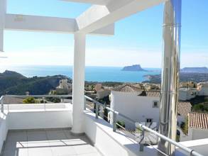 Thumbnail von Villa For Sale in Cumbre del So, Alicante