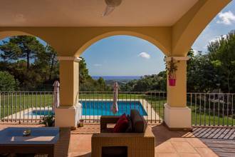 Thumbnail von Villa For Sale in Benahavis, Málaga