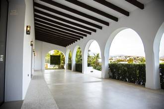 Thumbnail von Estepona Villa ES127652