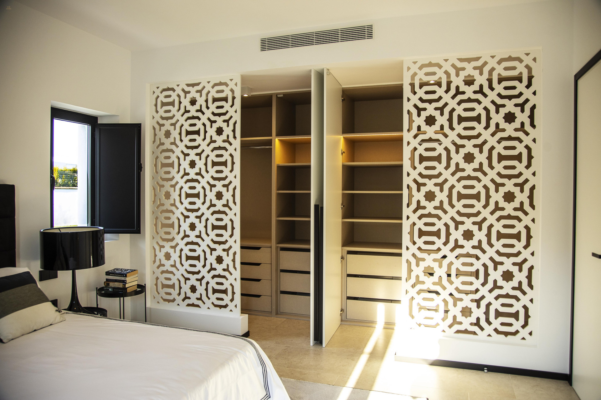 Thumbnail von Estepona Villa ES127652