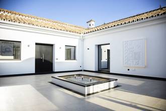 Thumbnail von Estepona Villa ES127652