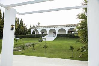 Thumbnail von Estepona Villa ES127652