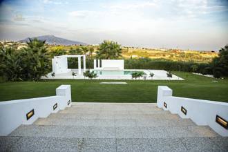 Thumbnail von Estepona Villa ES127652