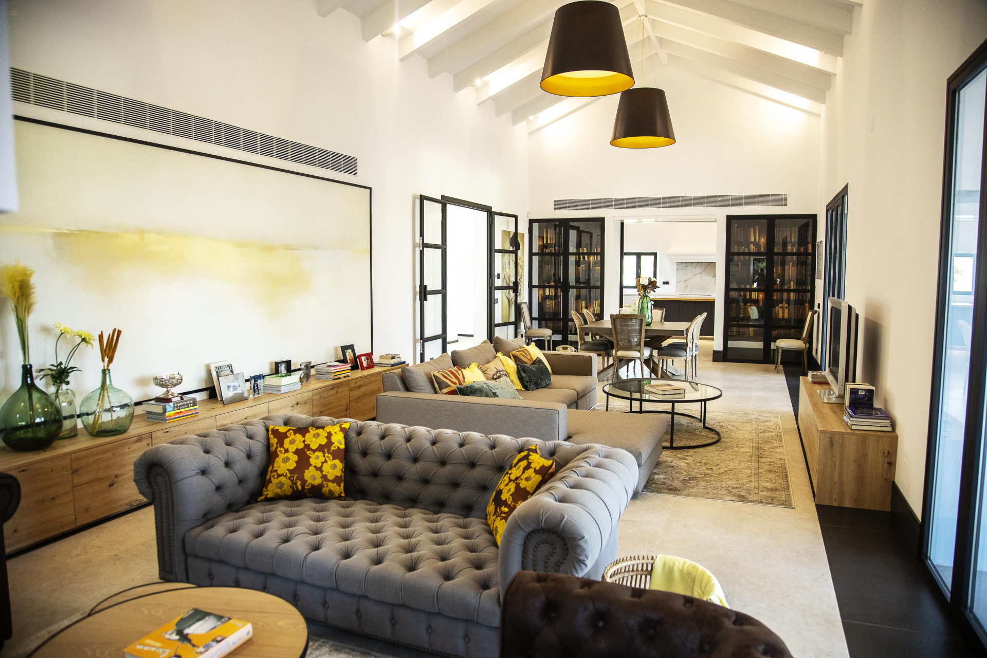 Thumbnail von Estepona Villa ES127652