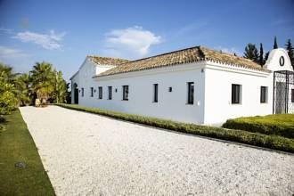 Thumbnail von Estepona Villa ES127652