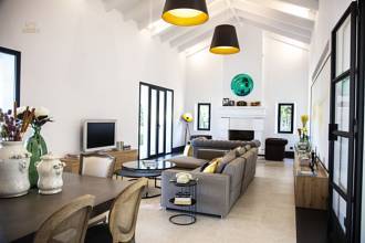 Thumbnail von Estepona Villa ES127652