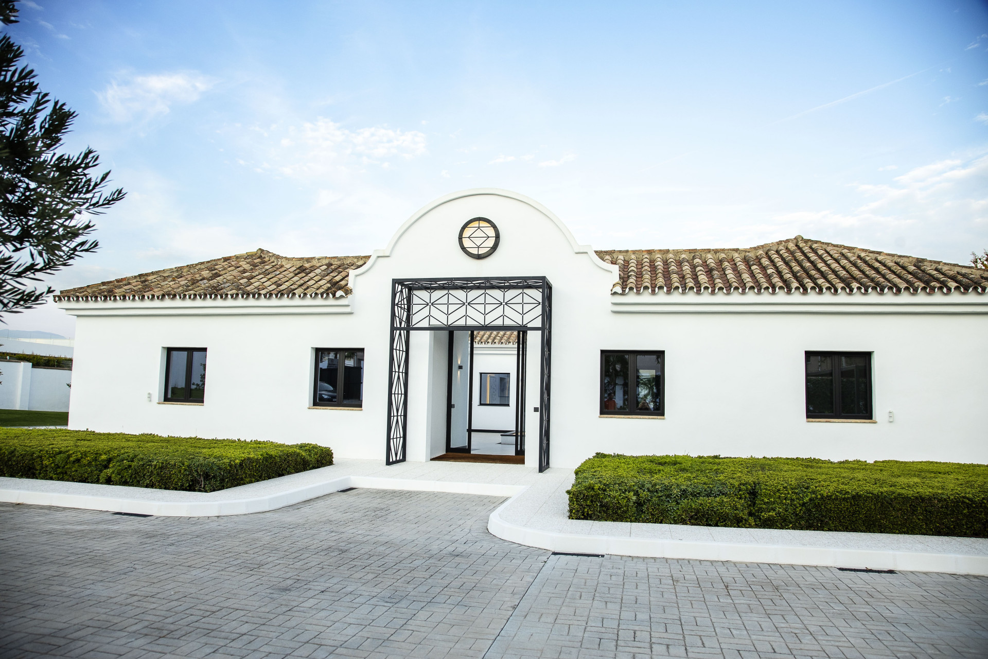 Thumbnail von Estepona Villa ES127652