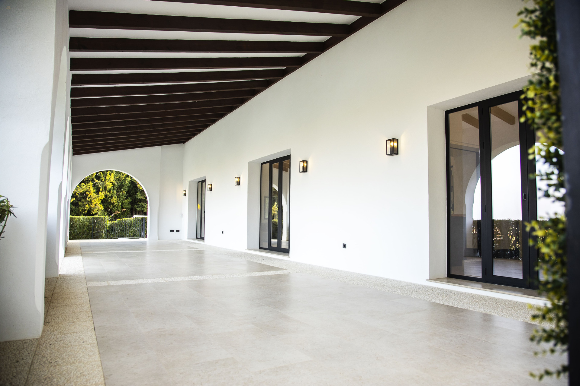 Thumbnail von Estepona Villa ES127652