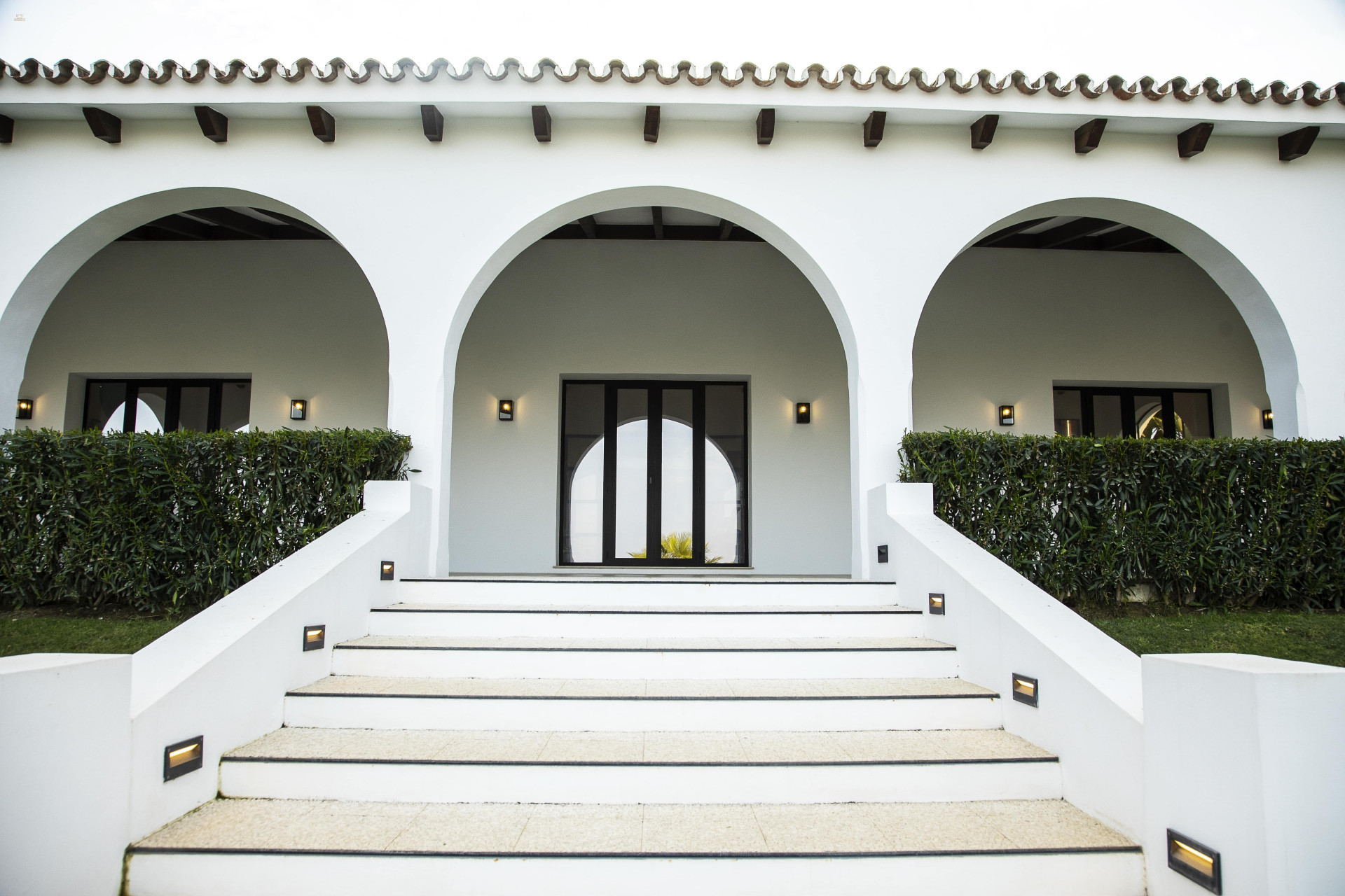 Thumbnail von Estepona Villa ES127652