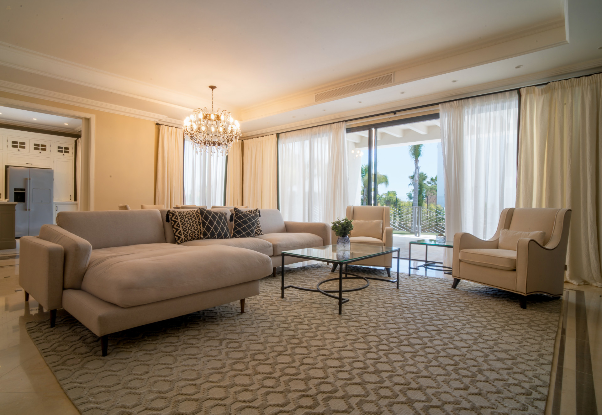 Thumbnail von Marbella Villa ES127653