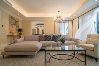 Thumbnail von Marbella Villa ES127653