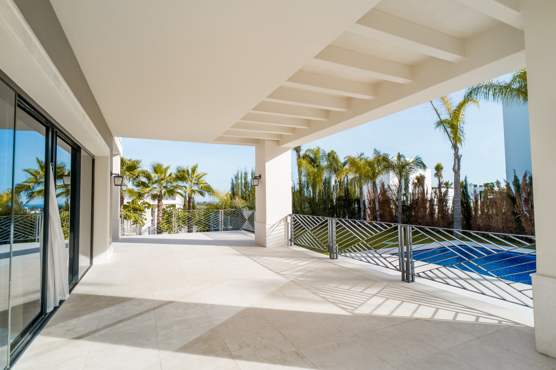 Thumbnail von Marbella Villa ES127653