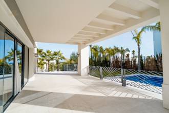 Thumbnail von Marbella Villa ES127653